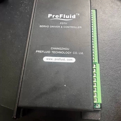 PreFluid控制器 FDTV   如询价