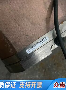 ASM线机配件01-E02674/E T轴马达