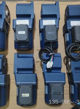 JSCC精研电机，具体型号：80TP10GV22、80GK详谈