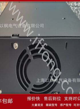 日本LAMBDA电源JWS600-24 DC24V 27A开关电源