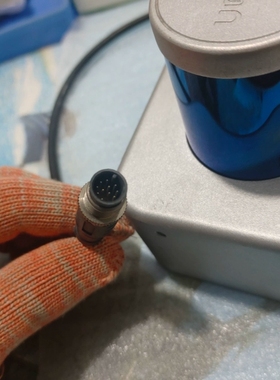 Junion品牌30米激光雷达，型号30m-M31-CT