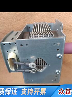 Heraeus贺利士，磁控管594783，/无