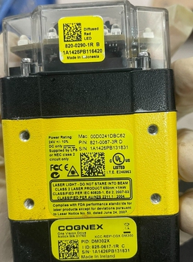 COGNEXDM302X 工业.DM302X