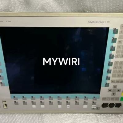 IEMENS Simatic Panel PC 670 6A