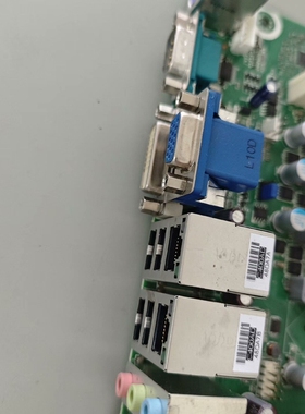 SIMB-A21  REV.10工控机主板