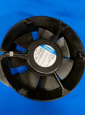 EBM风机6224 NH168，