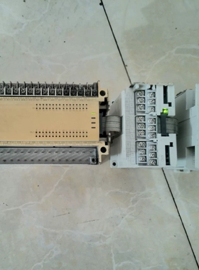 FX2N-64MR-001