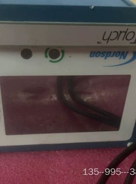 诺信 NORDSON EFD  喷阀7361283及控制详谈