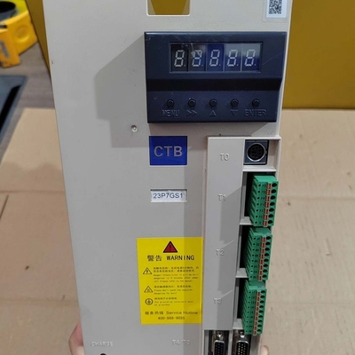 议价北京超同步BKSC-23P7GS1 3.7KW维修