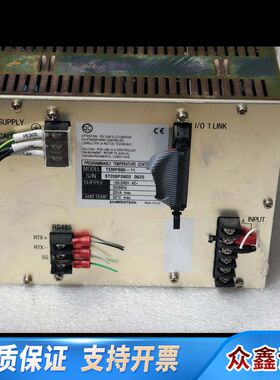 SAMWONTECH三 TEMP880 温度控制器，实