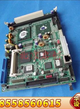 PCM-8150 REV: A1.0 主板现