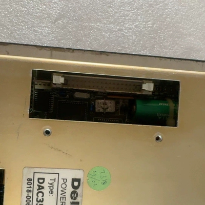 Delem DAC350折弯机系统