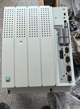 议价evs9329-ep拆机9新伦茨变频器9300系列9329e维修