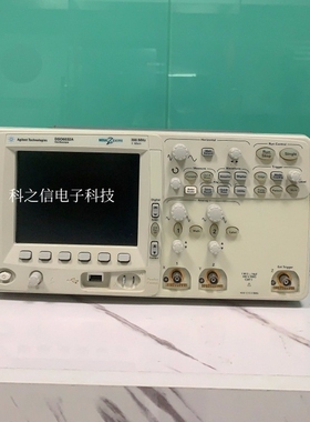 现货 Keysight/是德科技DSO6032A 数字存储示波器 DSO6012A/6104A