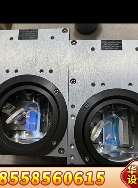 SCANLAB激光扫描振镜