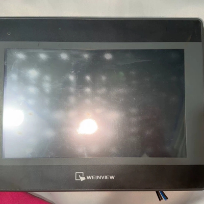 议价威伦触摸显示屏++TK6071iP++件，货物如图