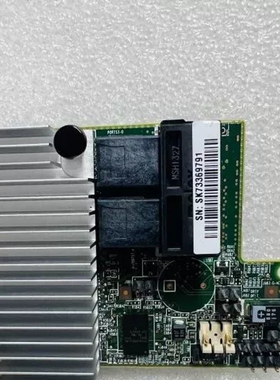 议价LSI MegaRAID 9361-8i 1G缓存SAS阵列议价