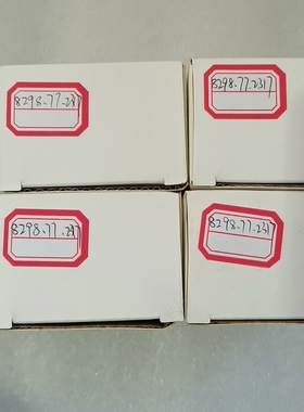 众桦Trafag 8298.77.2317原厂件可议价