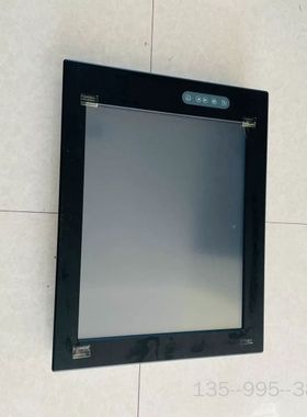 PEN-SA-170T  宝易 触摸屏 17寸详谈