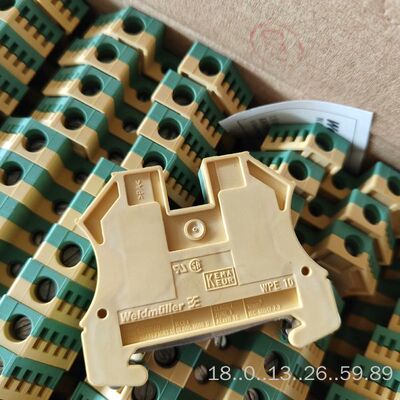 议价WPE 10魏德米勒weidmueller101030000