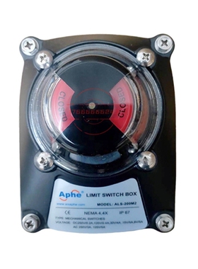 APHE限位开关ALS-200M2 ALS-300M2 ALS500M2 ALS-300MF ITS-100