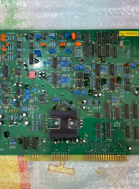 议价ICT测试机主板4062C