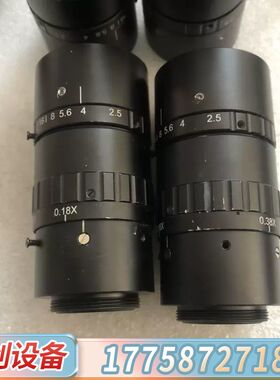 浩蓝 AZURE-7525mm 75mm F2.5 C接口