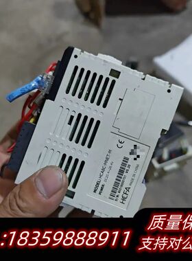HCA8C-MNET-M   1个询价