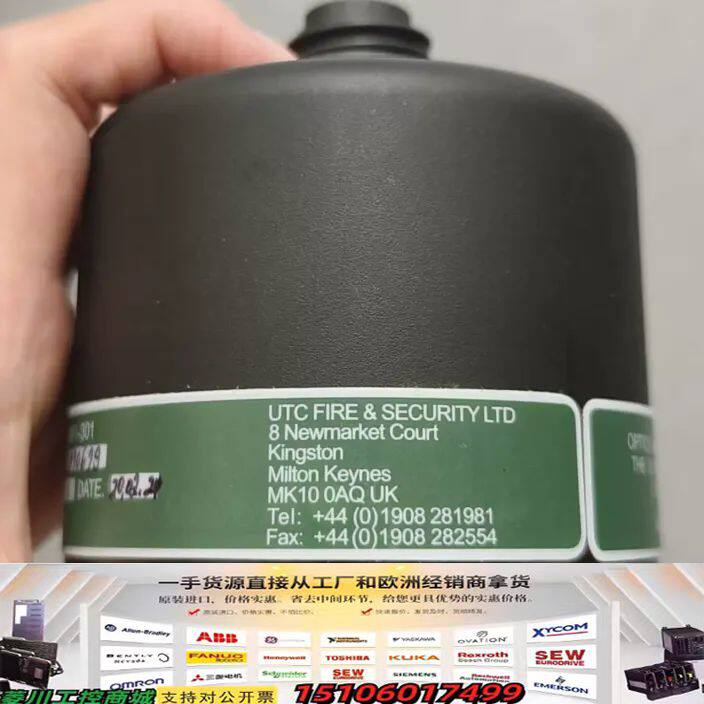 GRAVINER MK6油雾探头，全新原装正品件，现货1个，议价