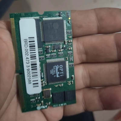 议价控创Kontron  08012-3232-13-2板卡