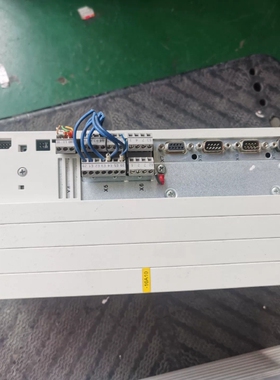 伦茨变频器9300系列EVS9326-ES  实议价