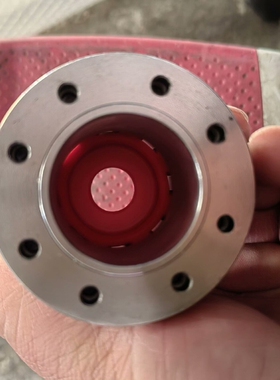 GROB格劳博联轴器，全新，用上聊