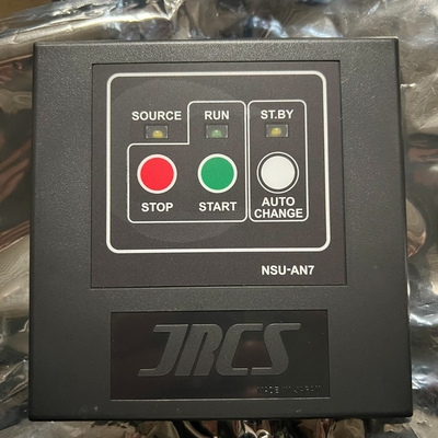 众桦JRCS 马达控制器 NSU-AN7议价