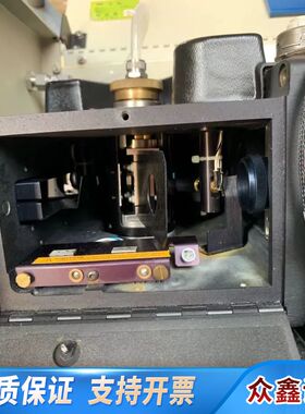 MICROTRAC X100激光粒度分析仪 ，内