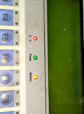 ESA伊萨按键屏VT300W