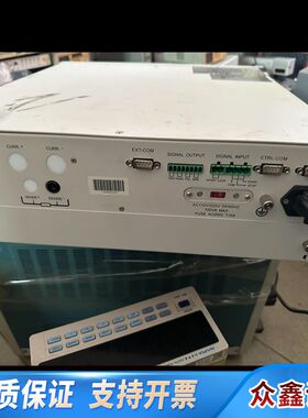 艾诺仪器 多通道安规综合仪AN9635HC，