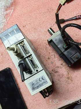 J2S伺服驱动电机一套，型号：MR-J2S-20B/HC详谈