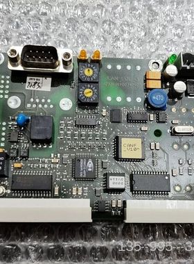 贝加莱CAN_FOL_3 板卡 详谈