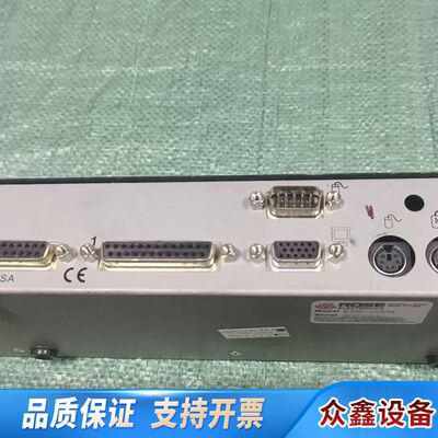 ROSE KVM切换器 Vista KVM--2UPH