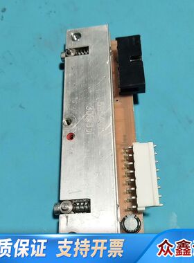 CAB打印头 H15489D 300dpi