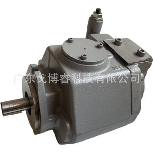 P16V-RS-11-CC-10-J P16VMR-10-CMC-20-S12泵P16V-RS-11-CMC-10-J