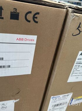 ABB变频器ACS510-01-012A-4 5.5kw详谈