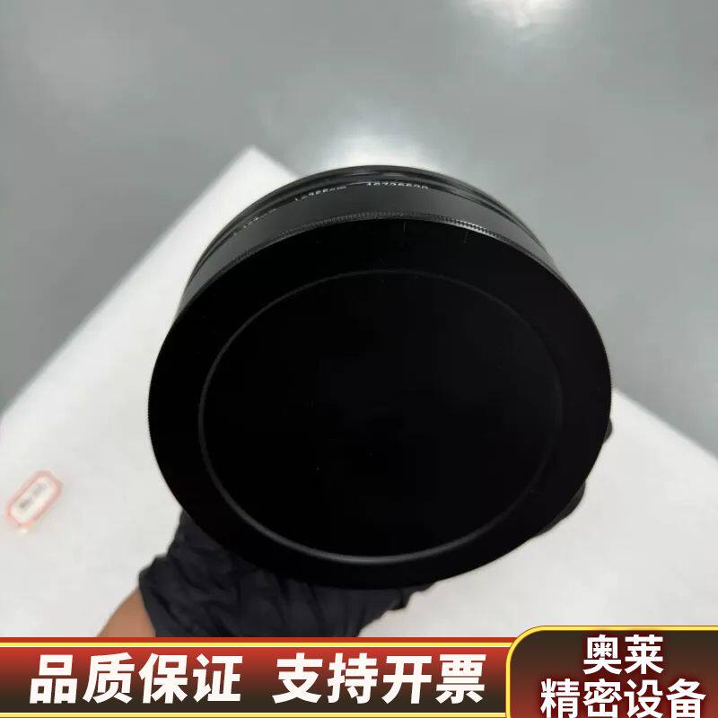 紫外远心场镜 f=167mm 355nm紫外激光镜头 镜片完.询价