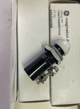 议价GE指示灯116B6708G45W73W5 库存5维修