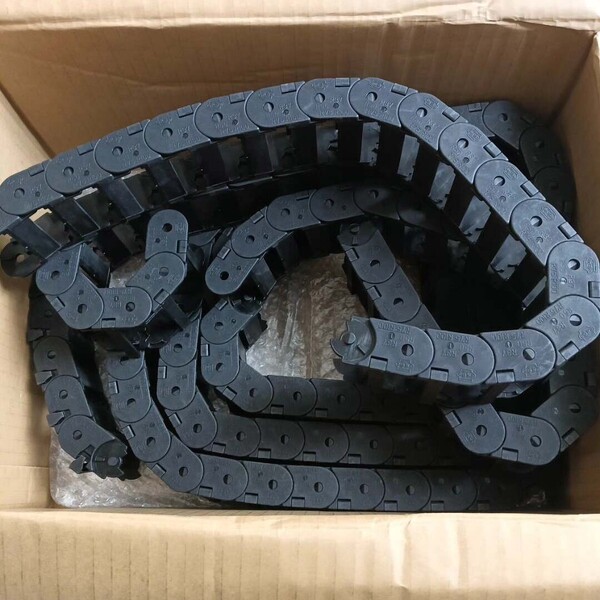 议价JUKI原装坦克链，型号EZ472077801，全新未使用！