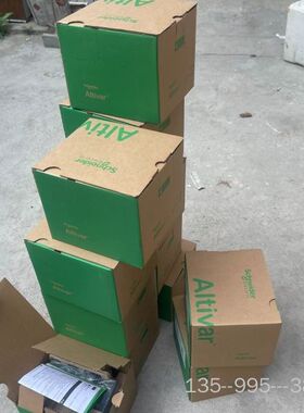 变频器ATV310HU22N4A详谈