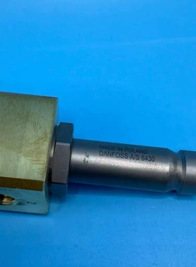 议价Danfoss丹佛斯力敏传感器，型号EV310B 032U3维修