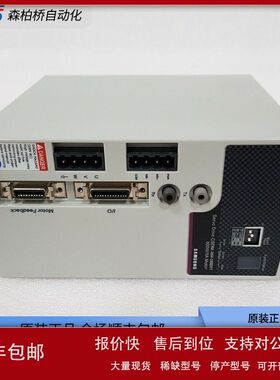 2093-AM01/AM02/AMP1/AMP2全新AB伺服驱动Kinetix2000出售可优惠