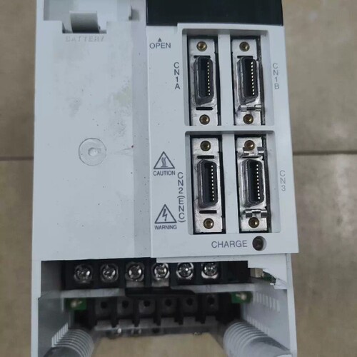 议价东莞，驱动器，型号MR-J2S-350B，修各种问题问题议价