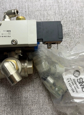 意大利VALBIA执行器*4